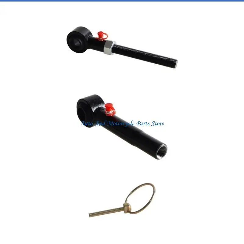 

P9FD Сменная система быстрого отключения передних звеньев стабилизатора поперечной устойчивости для JK