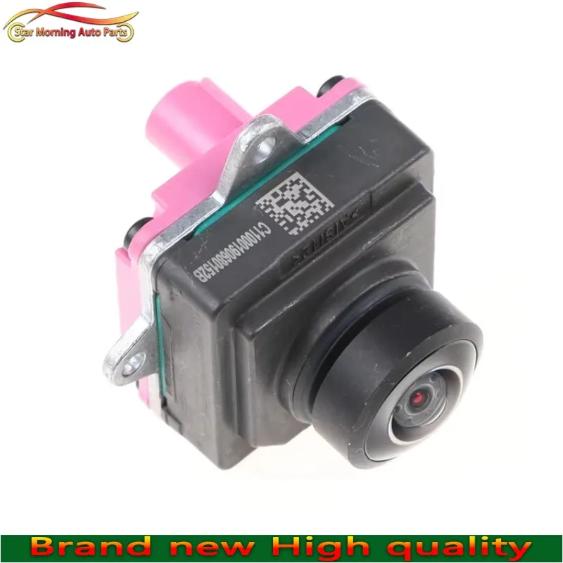 

04672735AB 04672735AD A04672735AB 04672735AD Совершенно новая задняя резервная передняя камера для помощи при парке для Dodge Ram 1500 2500