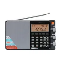 FOR Tecsun PL-880 Radio Portable, High Sensitivity, Full Band, Digital Tuner, Enthusiast Radio, Tecsun PL880 Hot sales