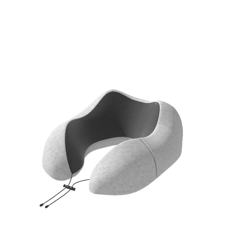 U-shaped  Pillow Neck Pillow Special Memory Cotton Aircraft Student Travel Sleeping U-shaped Pillow Relieve Stress and Fatigue