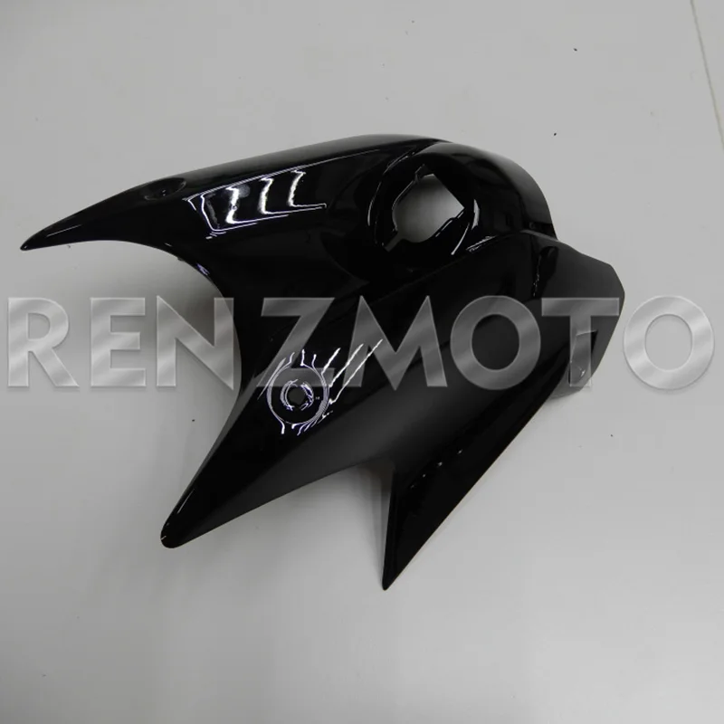 Полный комплект обтекателя для Kawasaki NINJA 650 2017-2019, абс-пластик, кузов мотоцикла, зеленый, черный