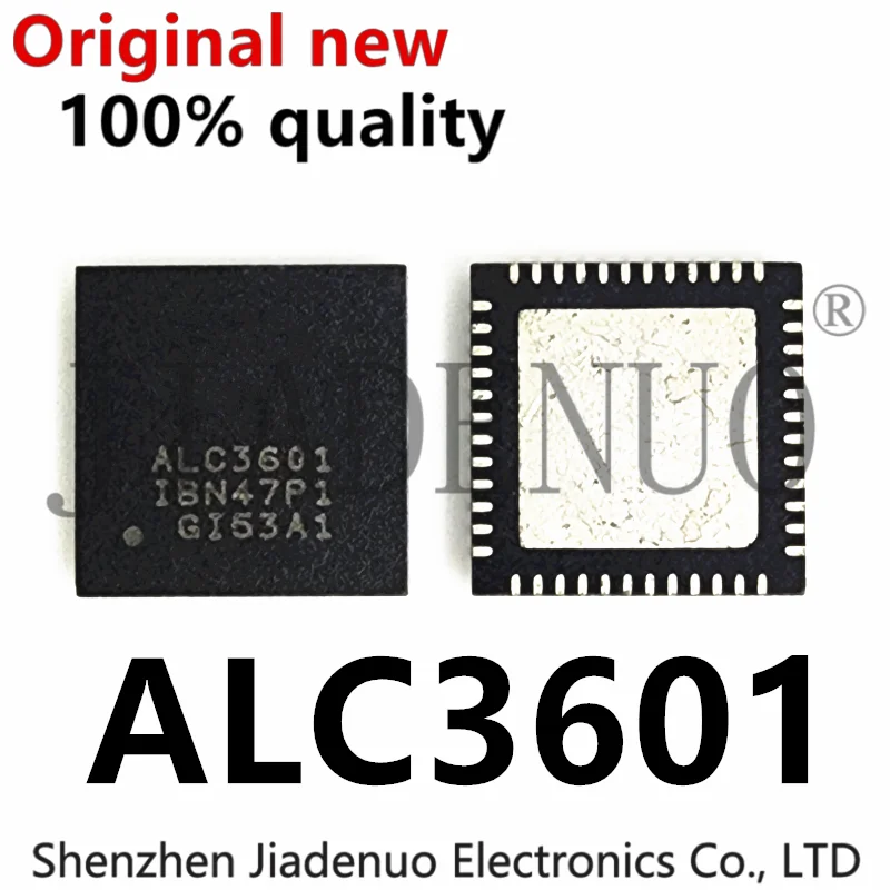 (2PCS)100% New ALC3287 ALC3294 ALC3242 ALC3234 ALC3247 ALC3601 ALC233 QFN Chipset
