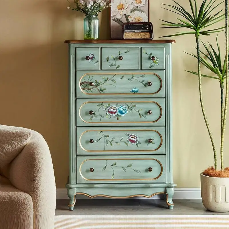 خزانة خذاء خشبية كبيرة جميلة تصميم قوي فاخر خشبي فندق رف الأحذية غرفة المعيشة أثاث Gabinetes De Zapatos الحديث #4