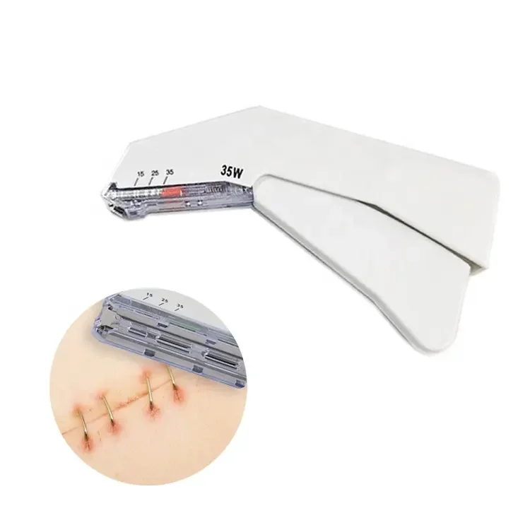 Popular Surgical  Stapler 35w  Stapler Surgical Staples Removal For Veterinary