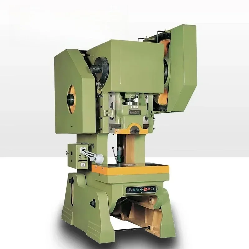 yang Easy Plate Punching Automatic Plate Punching Machine - Pneumatic presses for fast and accurate metal fabrication