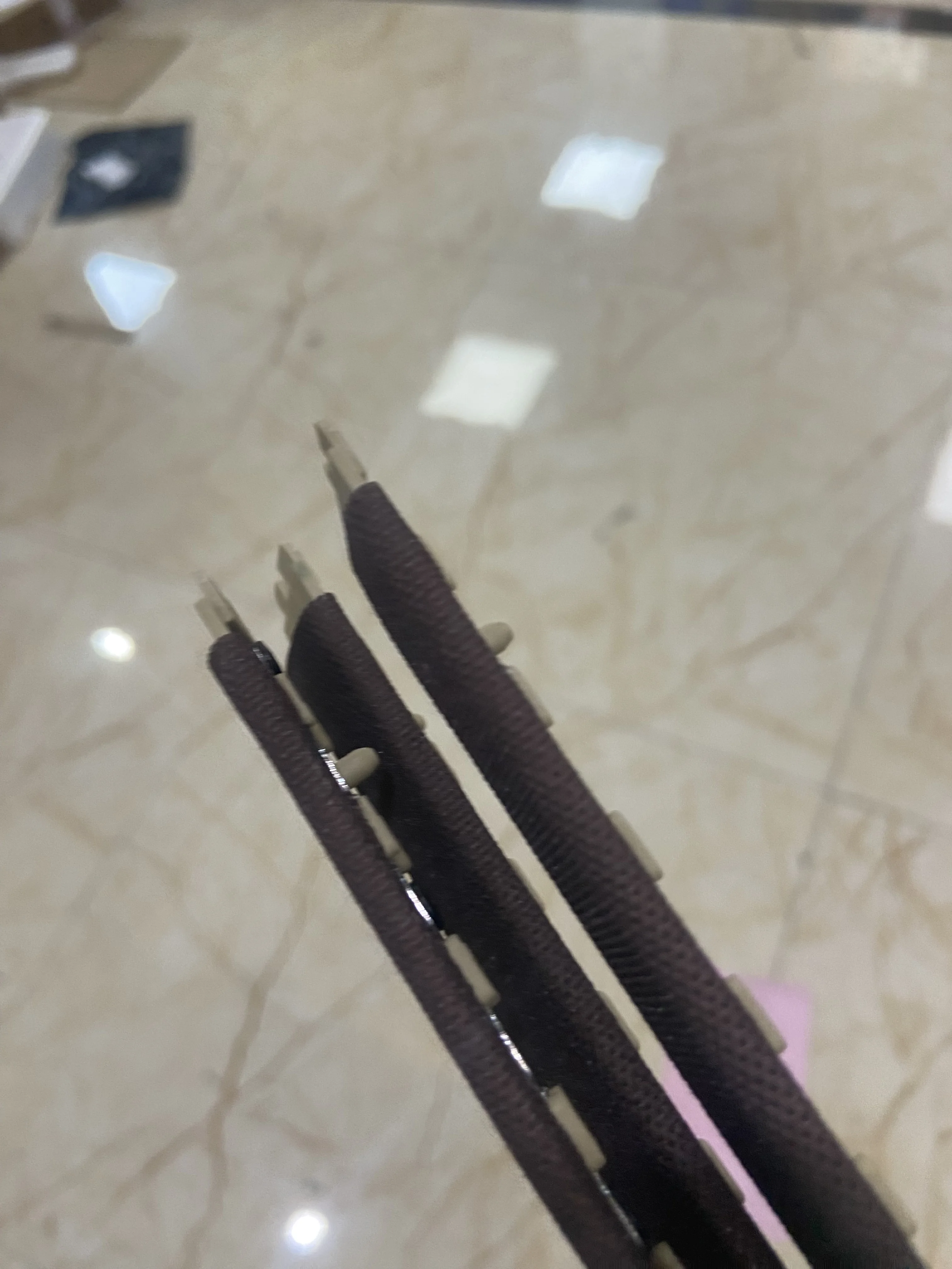 

5PCS Oil Application Pad Holder for Ricoh MP C2003 C3003 C3503 C2503 C4503 C5503 C6003 / MPC2003 MPC3003 MPC3503 MPC2503 MPC4503