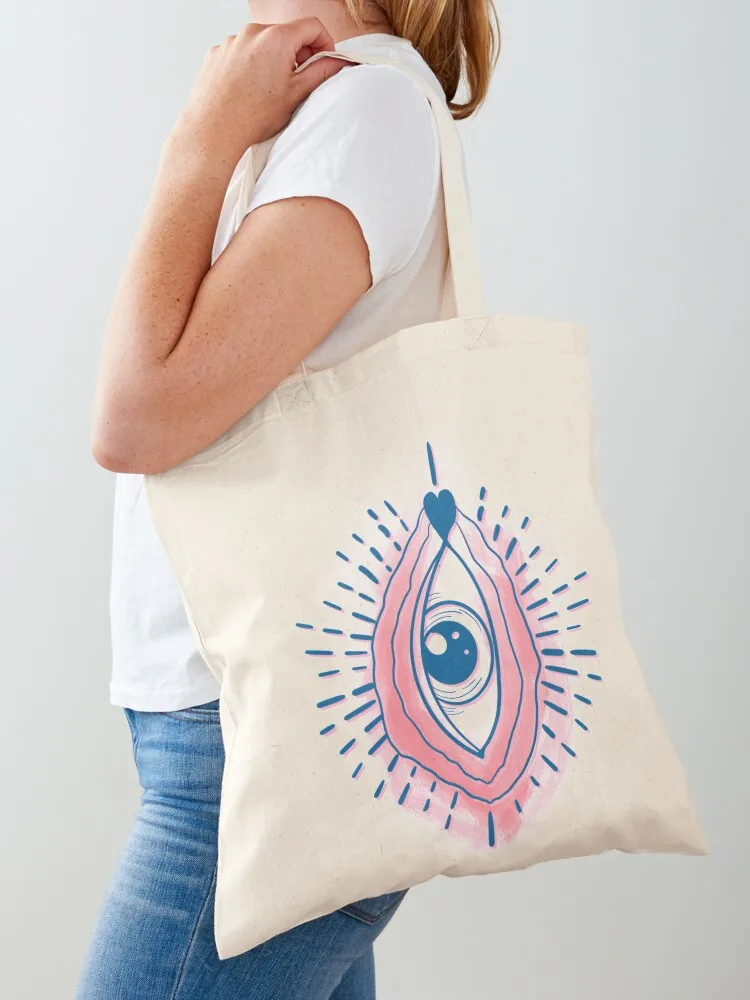 

Vulva Tote Bag shopper bags for women Women's bags Women's handbag Gift bag