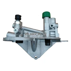 Spare Parts for North American Volvo Trucks VOE 21023285 21336013 21870635 Fuel Filter Housing