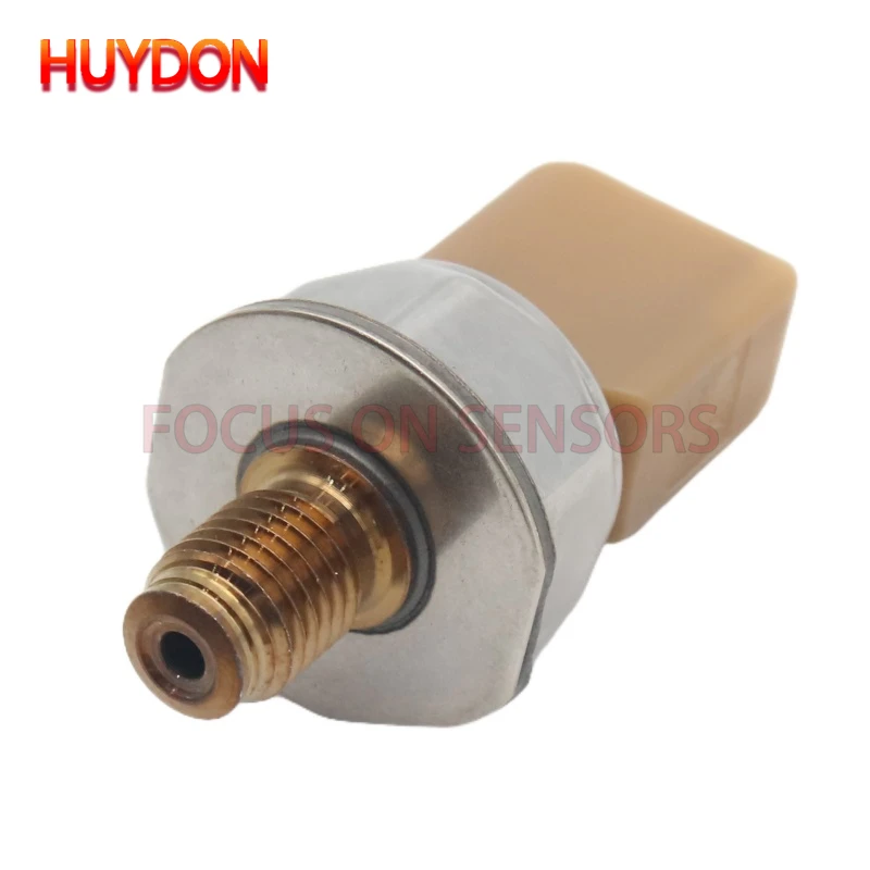 

55PP2402 059130758K Датчик давления топливной рампы для Audi A4 A5 A6 Q5 Q7 Vw Touareg Porsche Cayenne Автомобильные запасные аксессуары