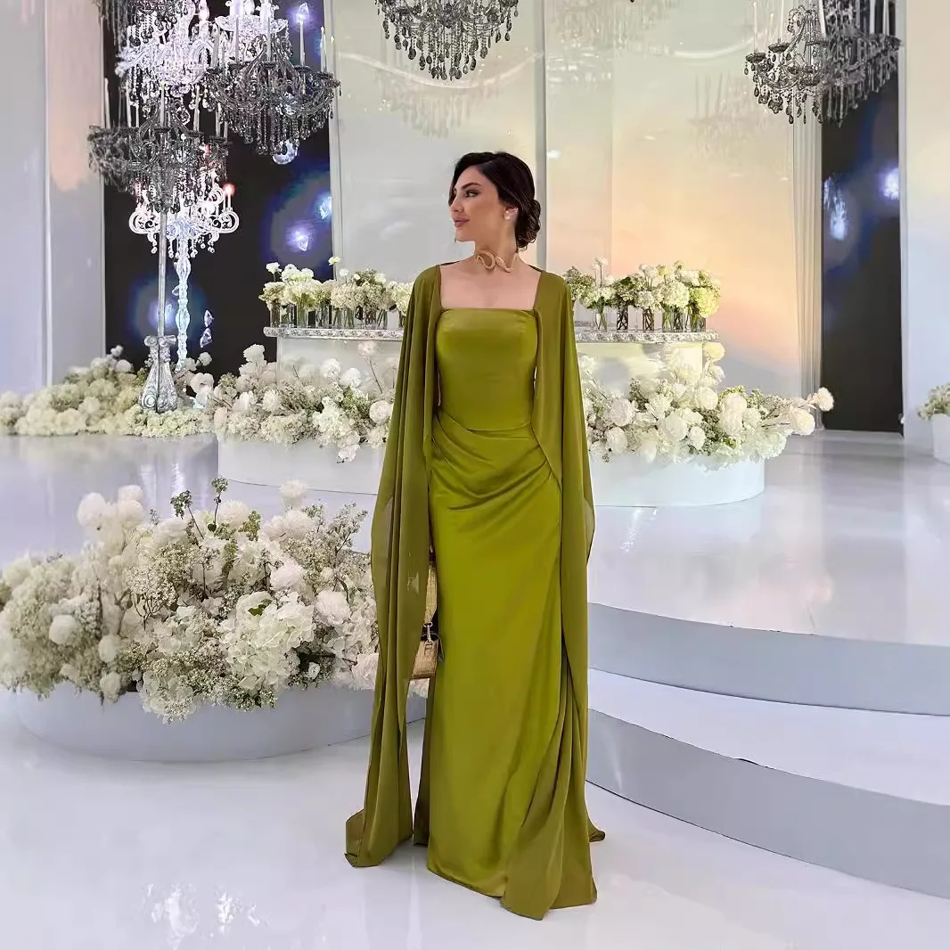 2026 moda outono elegante longo emendado design estilo fada xale vestido feminino