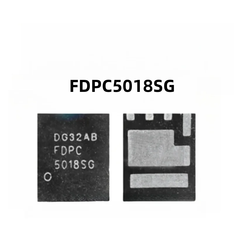 (5-10piece)100% New FDPC5018SG FDPC 5018SG QFN Chipset