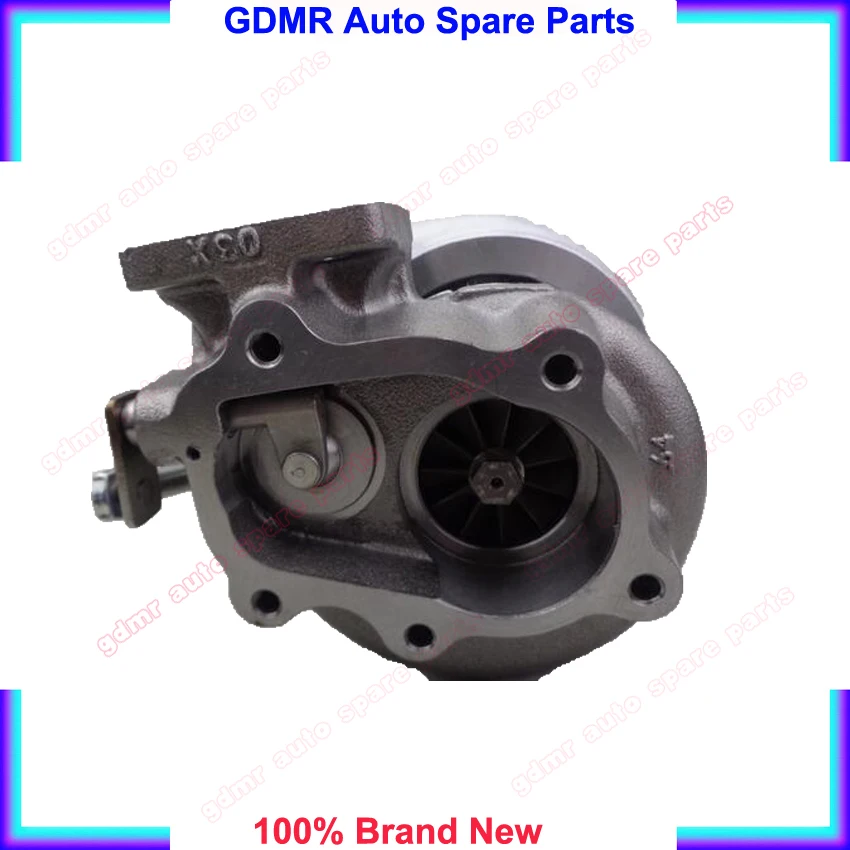 TB2527 465941-5005S 465941-0006 465941-0005 14411-G9900 turbo assy turbine supercharger for Nissan Safari Patrol 2.8L RD28T