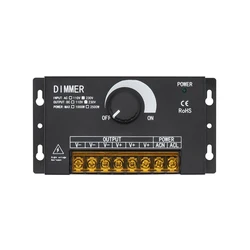 220V COB LED strips Light Dimmers