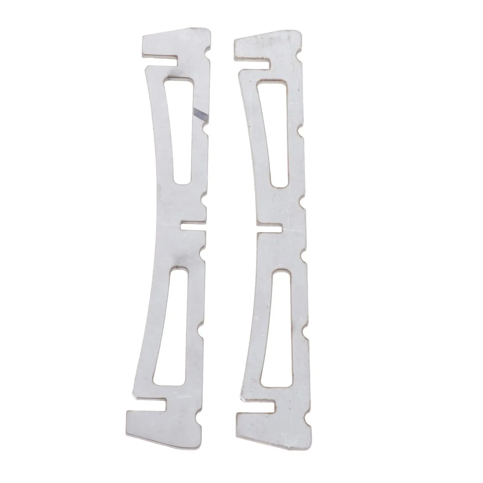 Mini Alcohol Stove Cross Stand Rack Camping Outdoor Spirit Burner Stand 304 - view 5