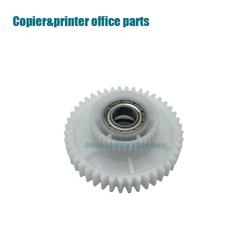 Compatible Fuser Drive Gear For Canon IR 5570 6570 5065 5055 5075 Conveyor Belt Gear Printer Copier Spare Parts