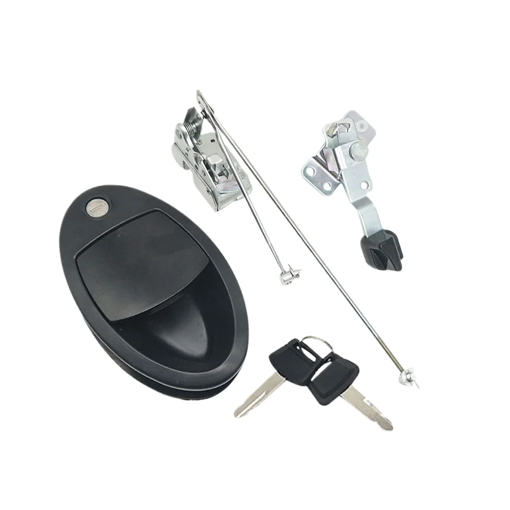 

Liugong LG915 LG922 LG925 Excavator Parts Cab Door Lock Set