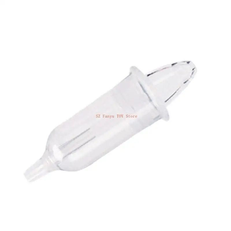 

96GC Nose Cleaner Liquid Storage Tanks Nasal Aspirator Replacement Part Accessories