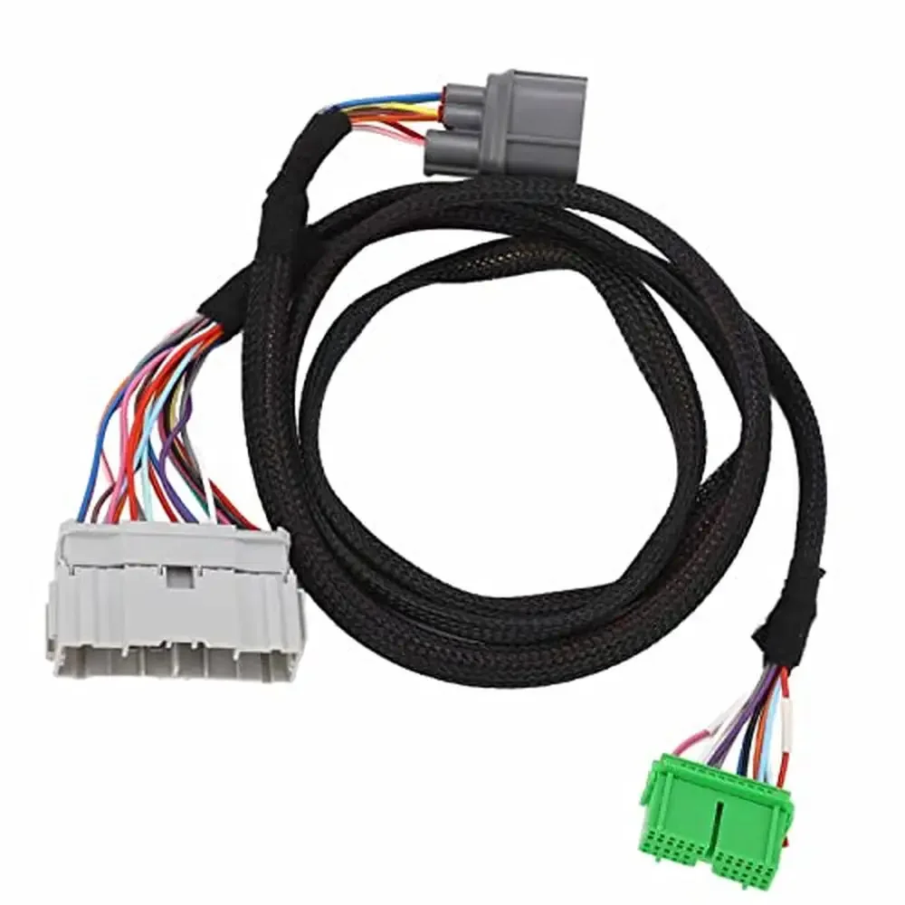 

Chassis Adapter Harness B Series Engine Integration D Series Connector Cable