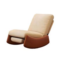 Design Living Room Furniture Canape Salon Single Recliner Sofa Comfort Relaxer Lounge Massager Adults Rocking Chair