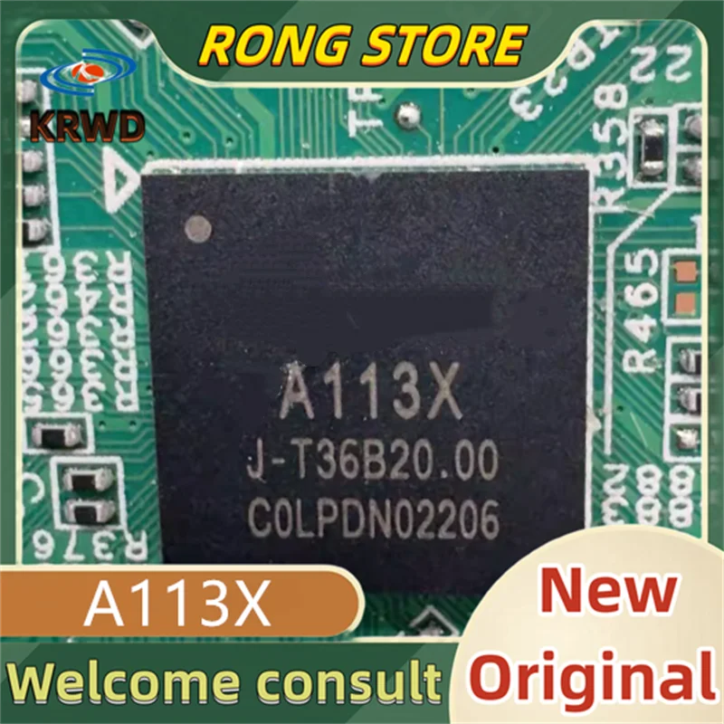 

1 шт. A113X Новый и оригинальный A113 113X