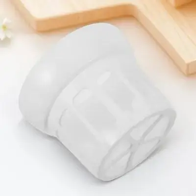 

Yogurt Strainer Filter Fine Mesh White Plastic Greek Maker Yoghurt Milk Separator Tool Whey Filter Cheese Strainer Kitchen