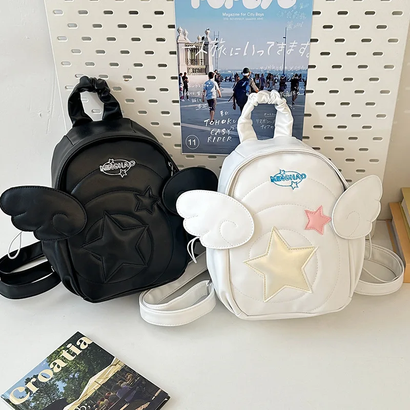 

Lightweight Kids Backpack Boy Cute Backpacks Fashionable Versatile School Bags Class Bag for Girl Designer Bags Mochilas Mujer