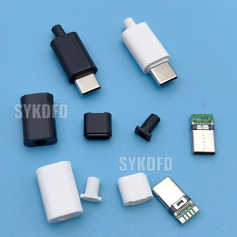 5-10Pcs Usb 3.1 24 …