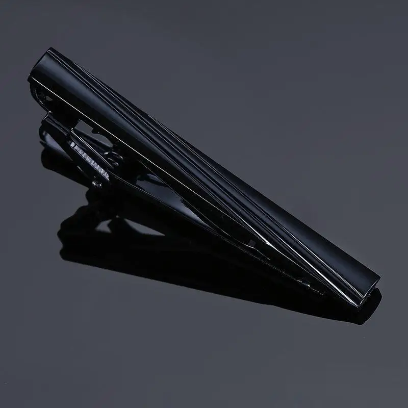 عالية الجودة رجال الأعمال التعادل كليب عالية الجودة المينا الموسيقى الطائرات النمذجة تصميم التعادل كليب #6