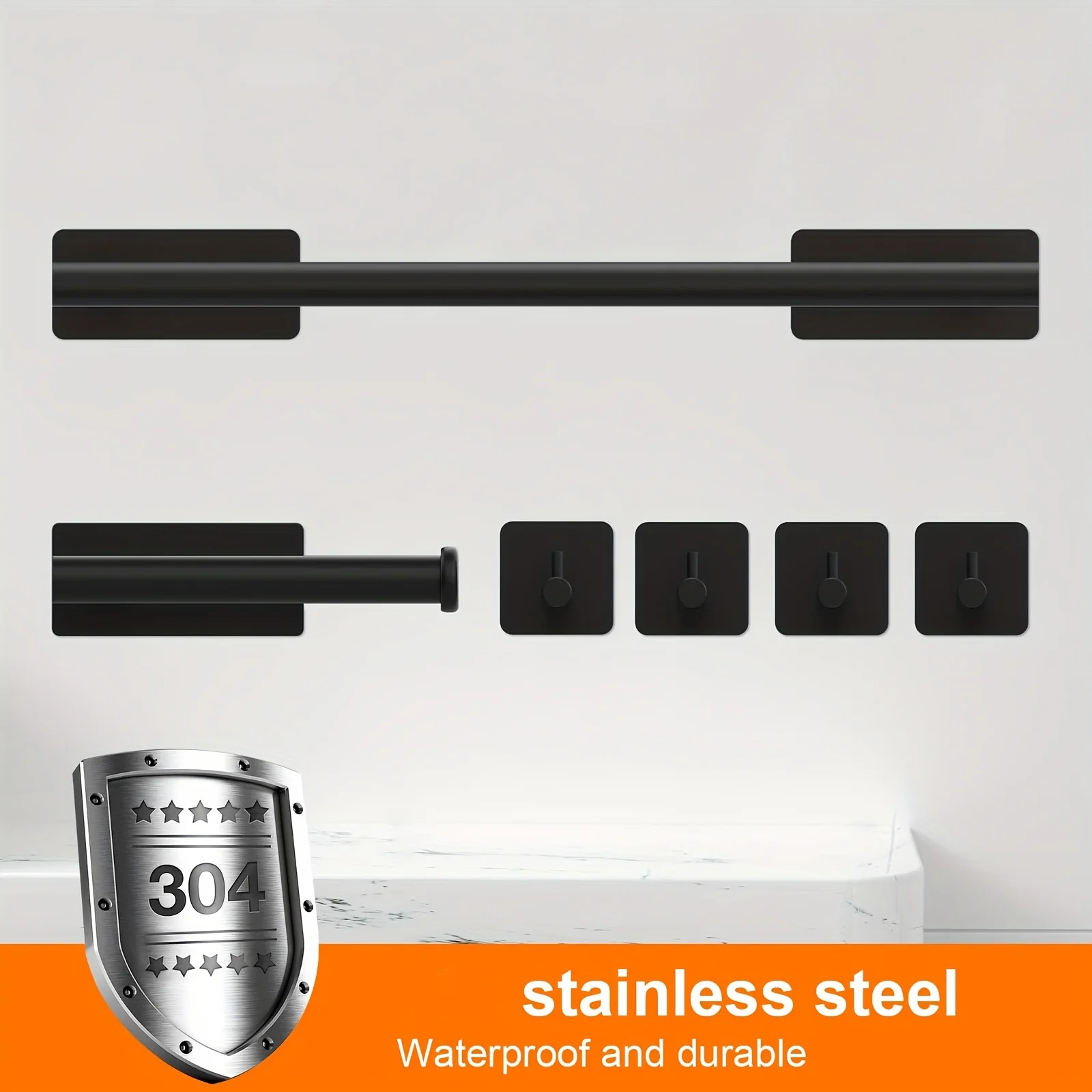 Thumbnail 2 - #65 Best Bathroom Hardware to Buy In 2026