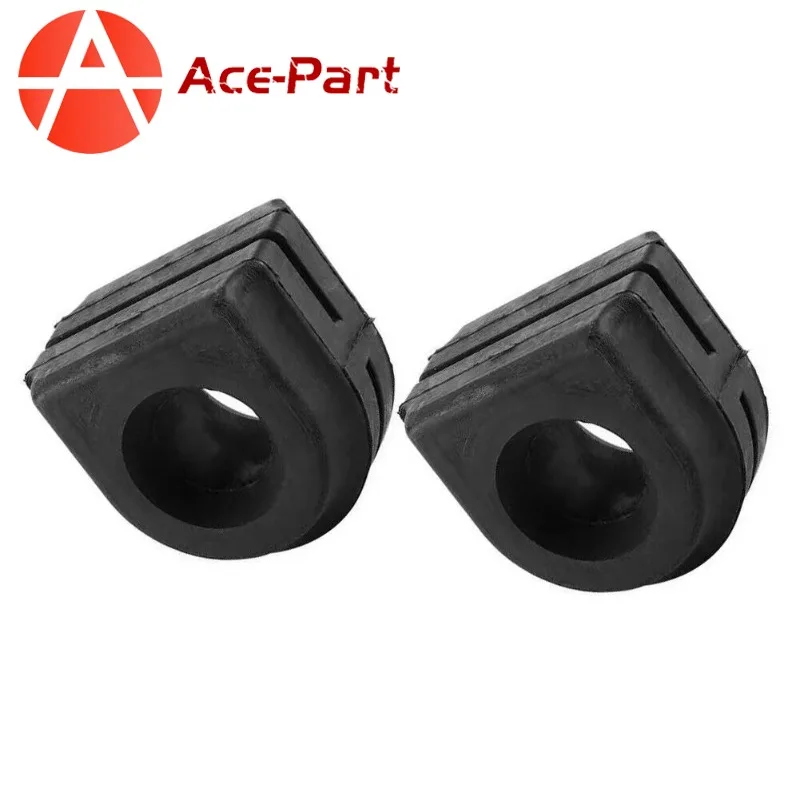 

31356777933 High Quality Stabilizer Mount For BMW 5 6 Series F10 F11 F12 F13 Front Axle Stabilizer Sway Bar Bushing 31356777934