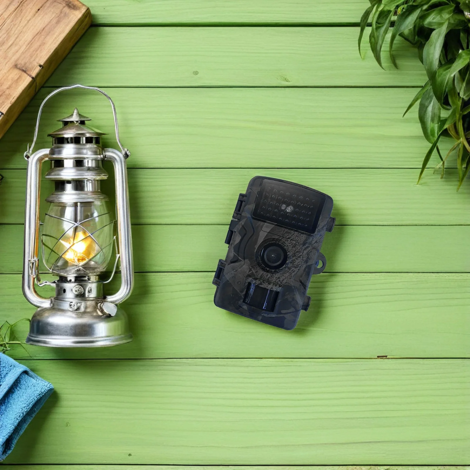 2 Inch Screen 12Mp Waterproof Hunting Camera 1080P Trail Cam Night Motion Sensor Ir LED Outdoor Scouting Security Wild