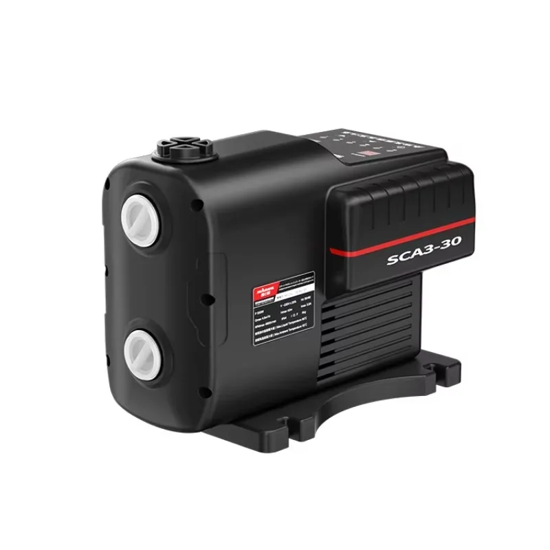 OEM High Quality Electric Intelligent Hot and Clod Water Pump Frequency Conversion Constant Pressure Heat Pump for Home