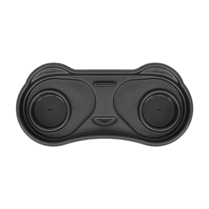 

Travel Friendly Panda Themed High Chair Tray For Pushchairs ‌Not‌ Toxic Matter‌ F19F