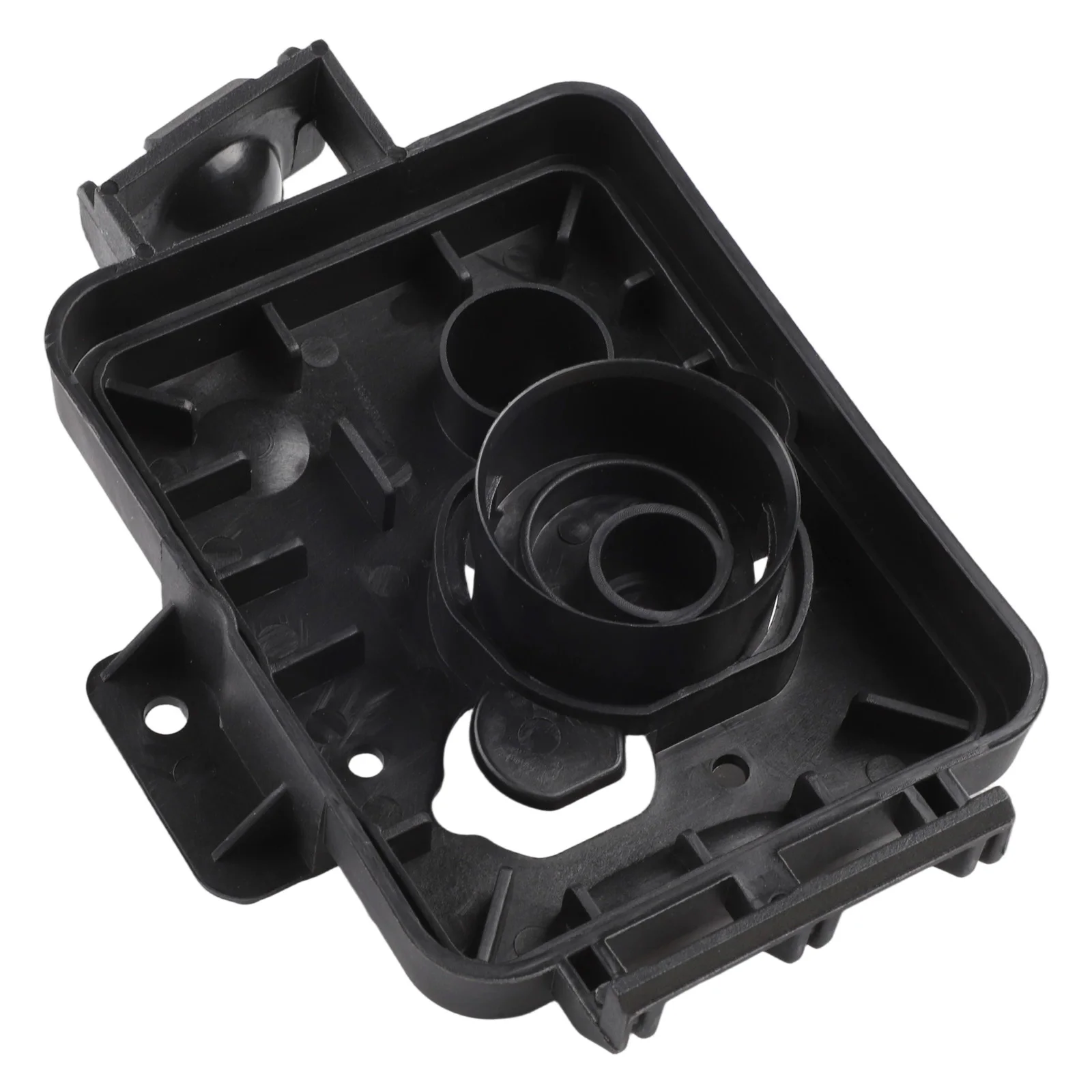Lawn Mower Air Cleaner Assembly Kit Essential Parts for Maintaining Engine Performance in Popular Series Models