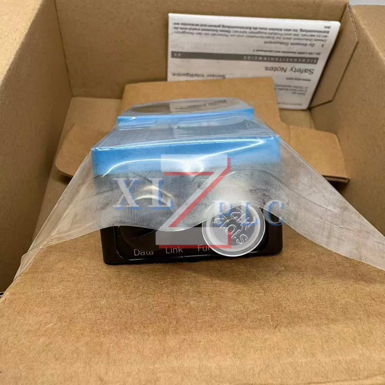 

VSPI-4F2111 1047913 Machine Vision Inspector brand new