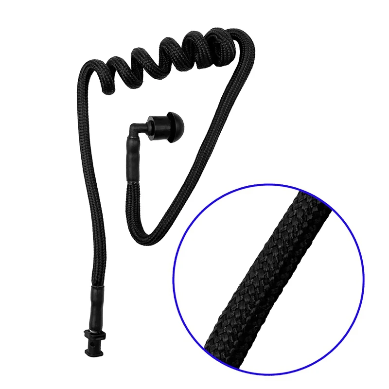 5 шт., акустическая катушка для раций