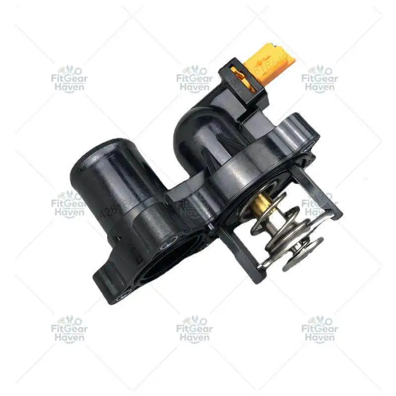 S330 Thermostat, Electronic Thermostat, Thermostat, Housing 4G15