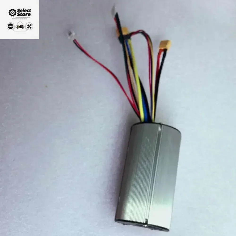 1PC Controller Brake LCD Display 24V 250W Electric Scooter Brushless Motor Bicycle Accessory