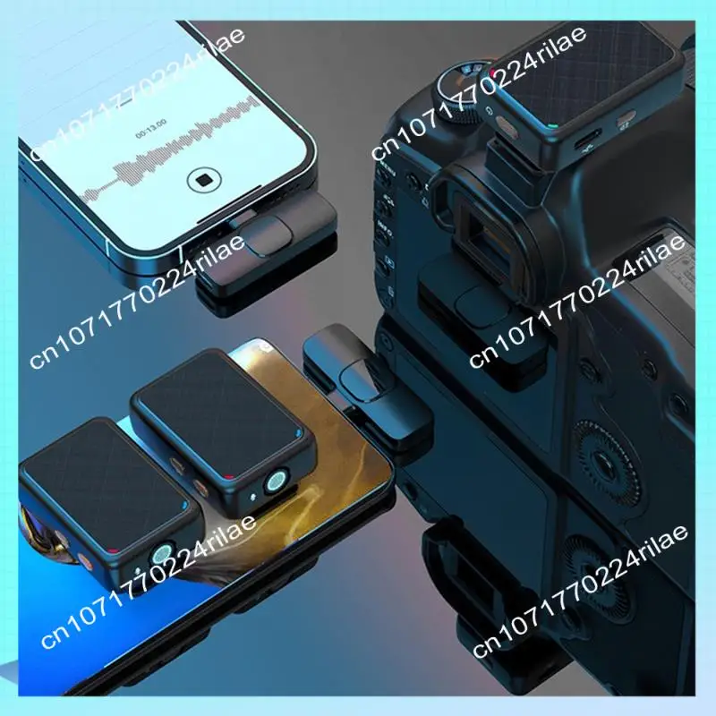 A17Z Lavalier Recor… - image