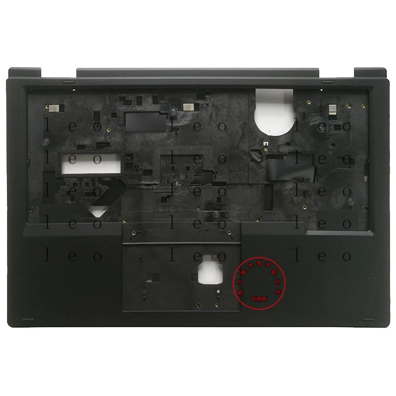 Suitable for Lenovo ThinkPad Yoga L380 L390 C shell without holes with fingerprint hole 02DA297