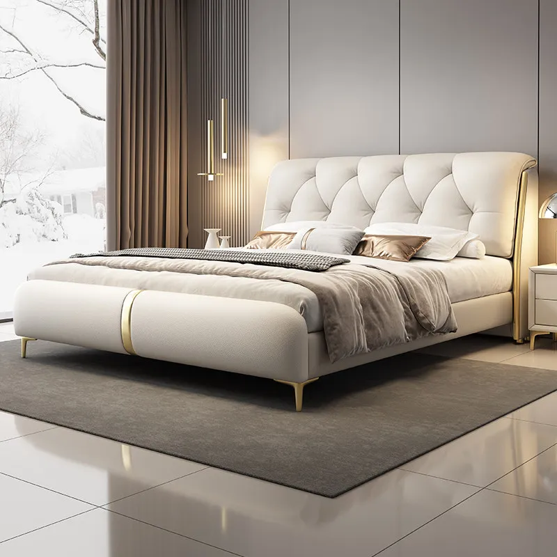 King Size Luxury Do…