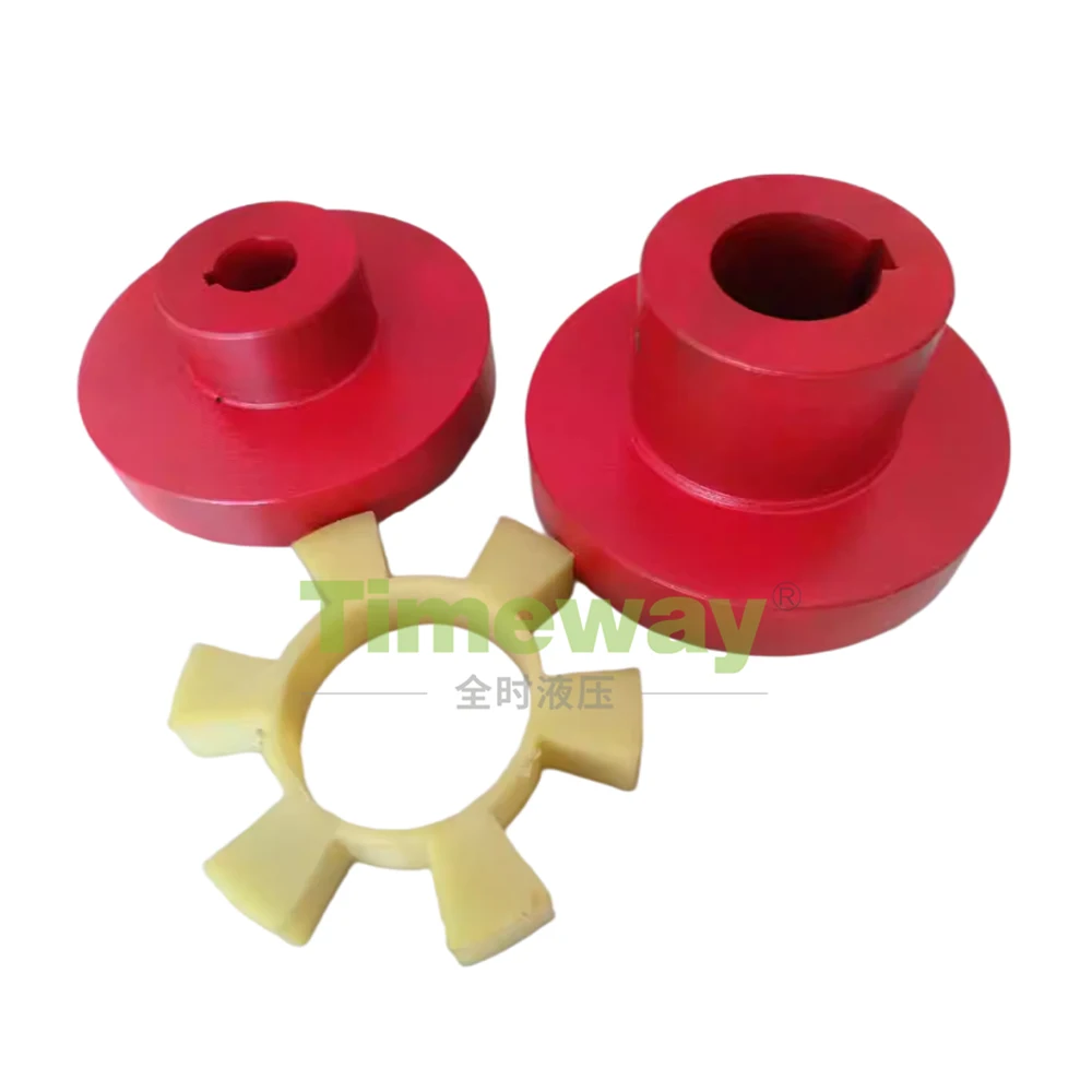 

Гидравлическая муфта для ремонта шестеренчатого насоса KCB-A83.3