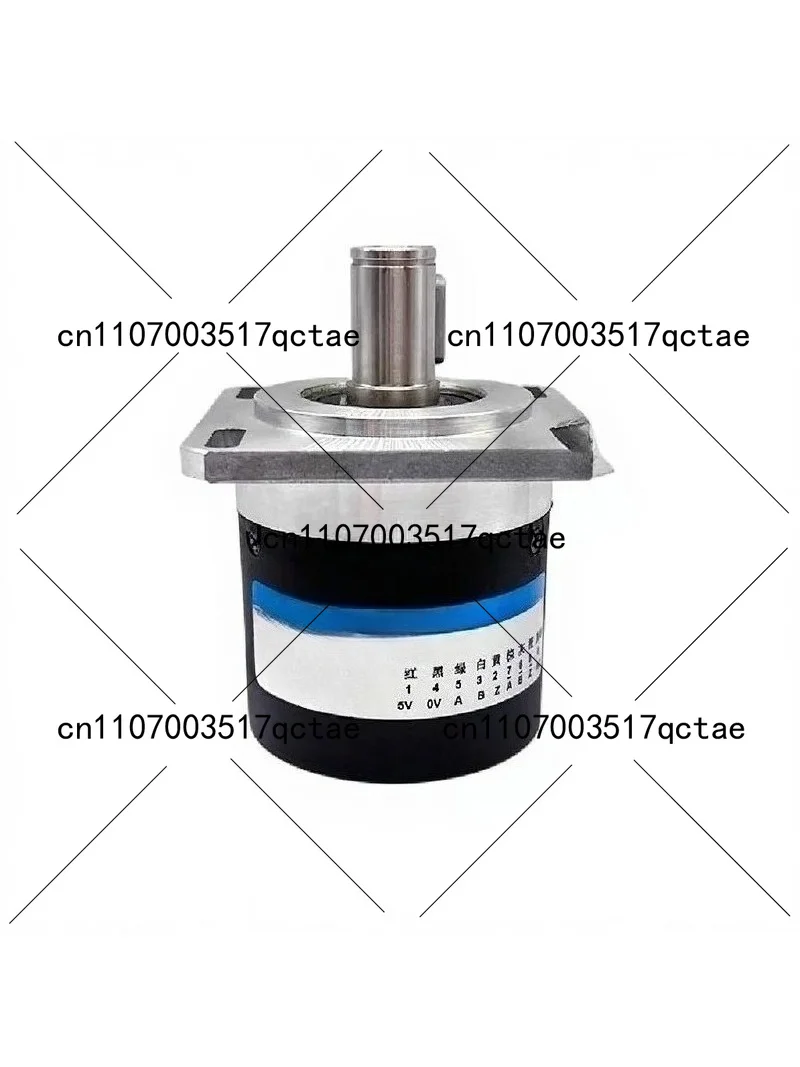 MY5815-07C-1024MZ/5L Photoelectric Spindle Encoder 1024 PPR Rotary Encoder for CNC Motor Speed Control