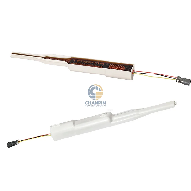 High Voltage Generator Module 1083426A Electrostatic Powder Coating Gun Cascade For Encore Voltage Multiplier Block