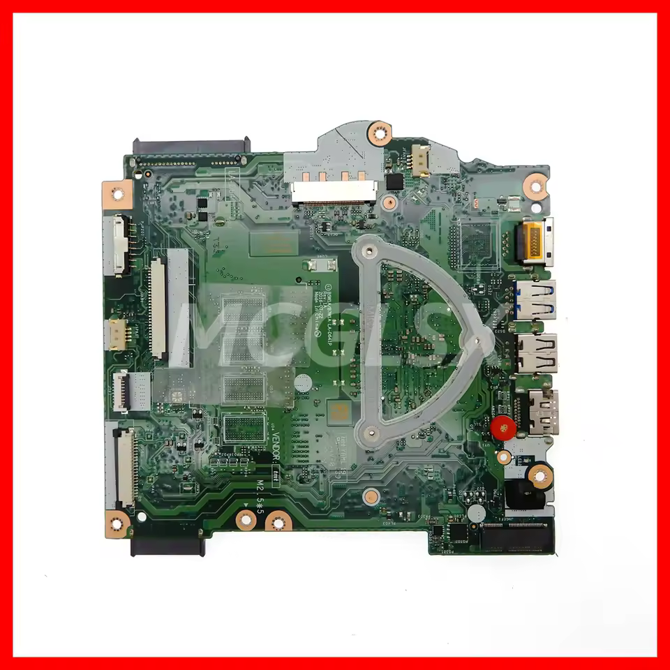 1. Acer Asp..