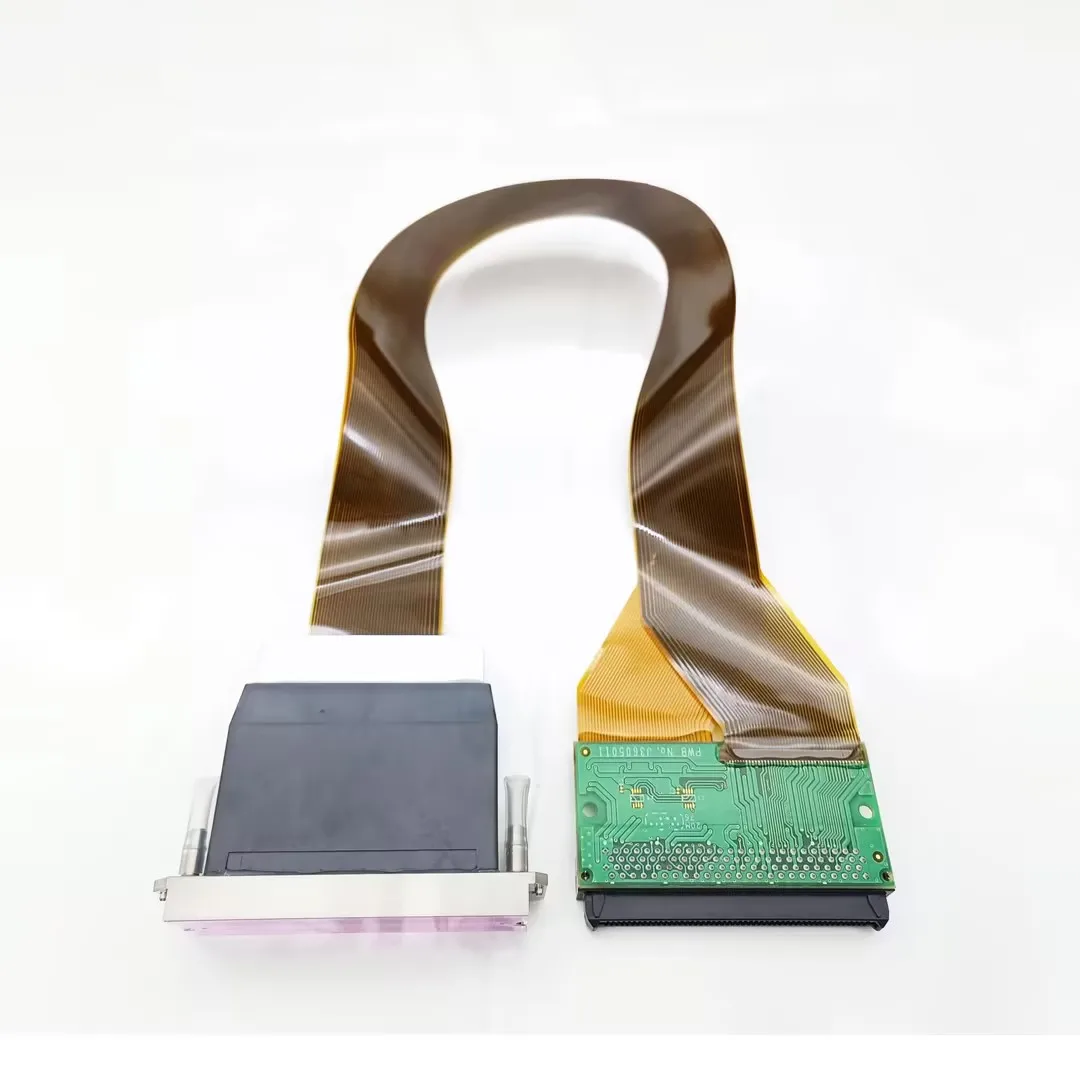 Print Head Printhead Price Ricoh gen 5 UV Printhead GEN5 MH5420 with Long Cable N221414L for Solvent/uv Ink