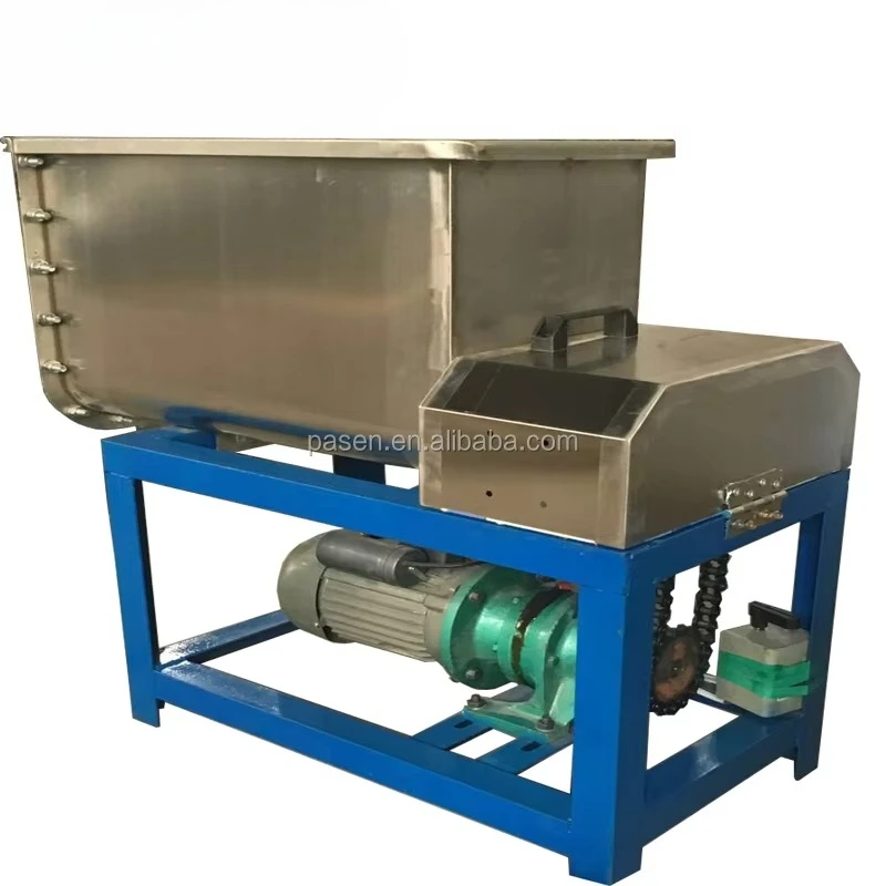 Machine Gluten Forming Machine Dough Washer Machine Widely Use 25kg/Batch Seitan Production