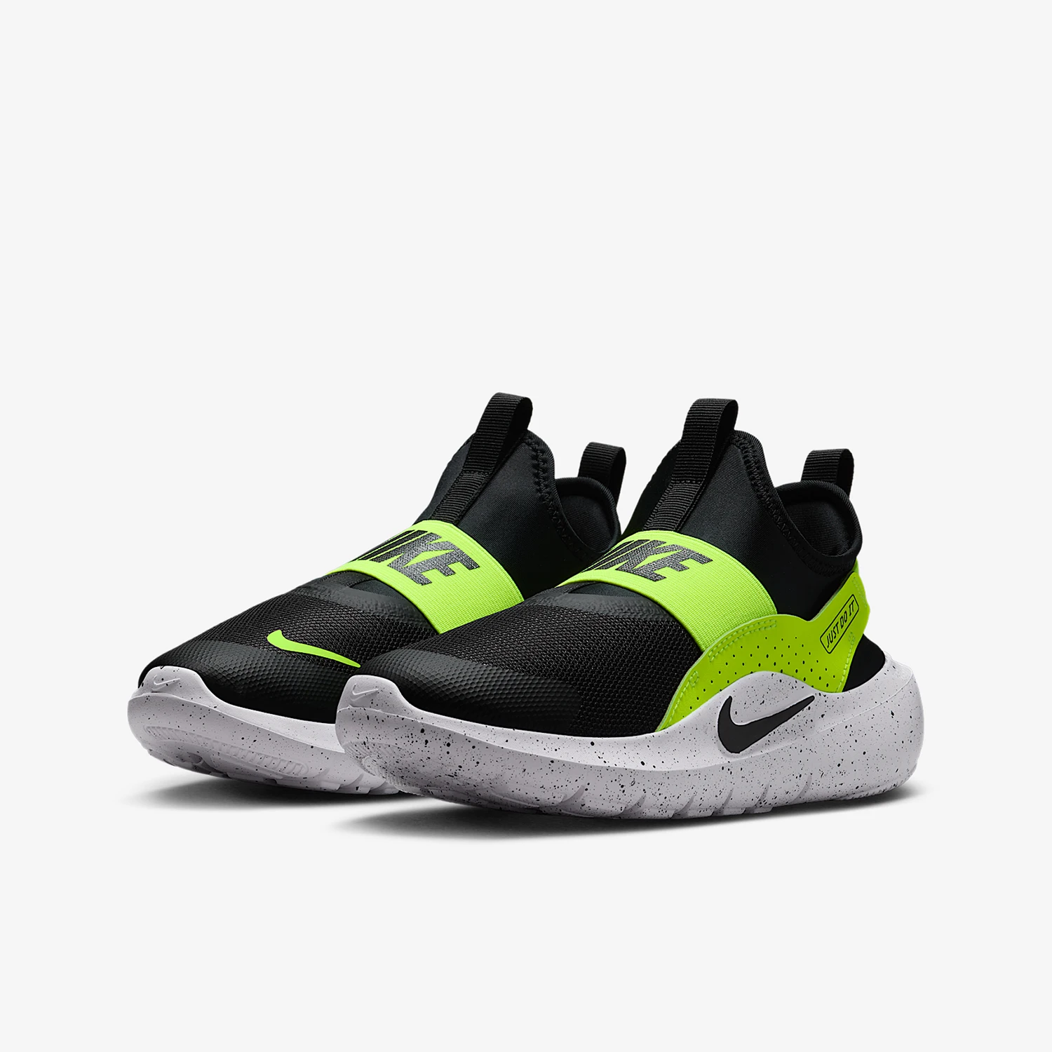 

Nike Authentic 2025 GS Big Kid Girls Slip-on Cushioned Running Shoes IF2893-003