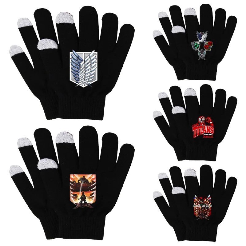 ataque-em-tita-luvas-moda-das-mulheres-dos-homens-inverno-equitacao-quente-grosso-luvas-de-malha-dos-desenhos-animados-esportes-ao-ar-livre-luvas-tela-toque