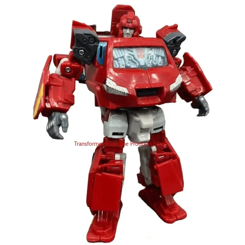 在庫タカラトミー トランスフォーマー 日本語版総合変形シリーズ C-11 アイアンハイド 誕生日プレゼント モデルフィギュア